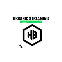 hbagency hbagency justwes Sticker