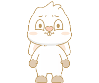 艾特兔 Sticker by ATTITUDETO艾特兔