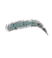 Eyebrows Brows Sticker by Waxperts Wax