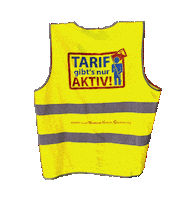 Union Dgb Sticker by Gewerkschaft Nahrung-Genuss-Gaststätten
