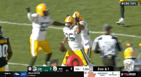 National Football League GIF by NFL