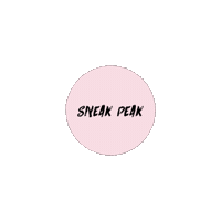 Vintage Swag Sticker by Lume Creative Studio