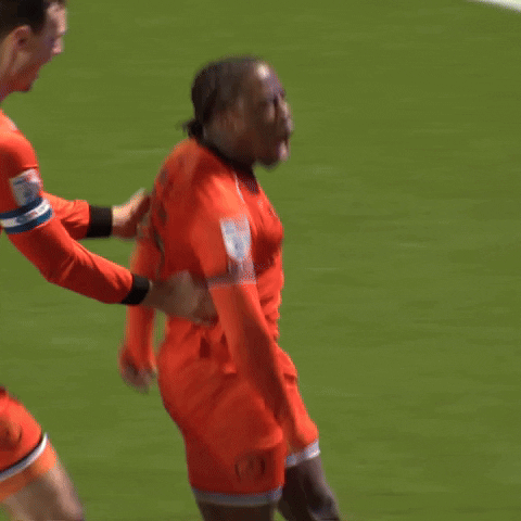 Pick Up Hug GIF by MillwallFC