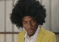 Hair Beat Up GIF by BlocBoy JB