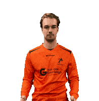 Goal Ian Sticker by Tim Hox