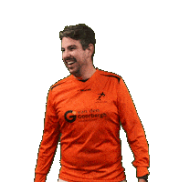 Goal Jelmer Sticker by Tim Hox