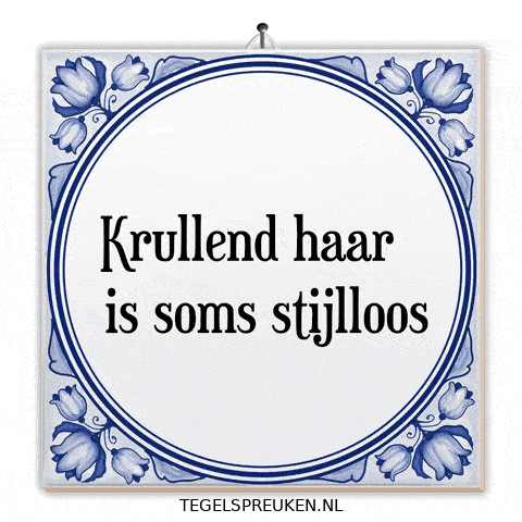 Humor Troost GIF by Tegelspreuken.nl