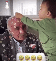 Cute Kids Smz GIF