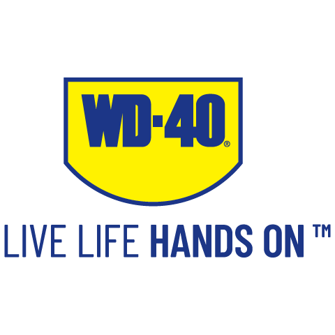 WD40UK giphyupload flexible specialist wd40 Sticker