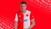 Football Lol GIF by SK Slavia Praha