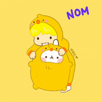 Tikonaartz txt yeonjun molang tomorrow x together GIF