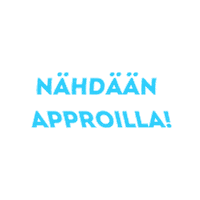 Pikku Sticker by Pikkulaskiainen