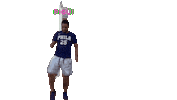 Dance Basketball Sticker by The ATM Guy