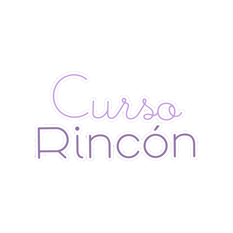 Curso Online Sticker