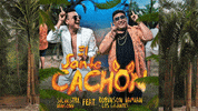 silvestre dangond el santo cachon GIF by Sony Music Colombia