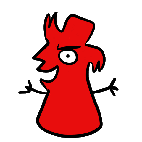 Puerto Rico Ppd Sticker by Tripleta Studio