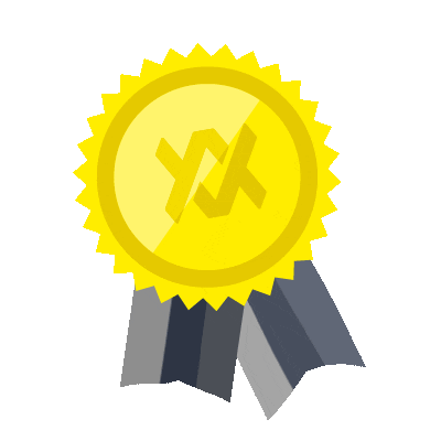 MarieStr giphyupload congrats competition pokal Sticker