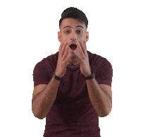 Happy Dance Sticker by Big Brother 2022