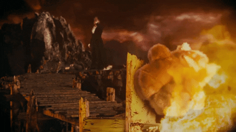 Dave Meyers GIF by P!NK