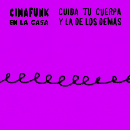 cimafunk yomequedoencasa cimafunkenlacasa funkmusic estoesloquehay GIF