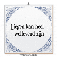 Humor Spanning GIF by Tegelspreuken.nl