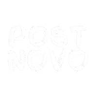 New Post Sticker