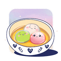 Happy Winter Sticker by BEAUSKIN
