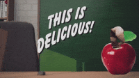 Delicious