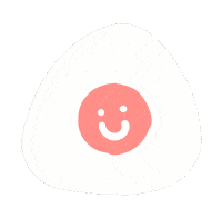 Japanese Onigiri Sticker by Poca Poca Studio