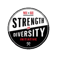 Whstrong Sticker by Women's Health