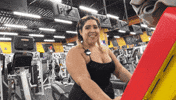 Working Out GIF