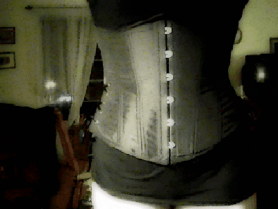 corset GIF
