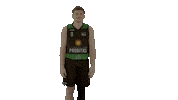 Liga Endesa Basketball Sticker by ACB