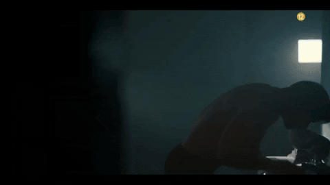 William Levy Actor GIF by Mediaset España