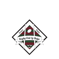 Rclh Sticker by Belgium Rugby