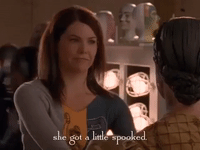 season 4 netflix GIF by Gilmore Girls 