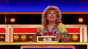 Excited Game Show GIF by ABC Network