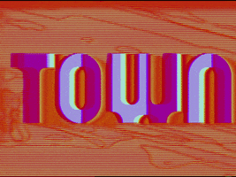 Art Glitch GIF