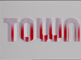 Art Glitch GIF