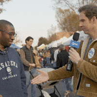 Education Voting GIF by PBS