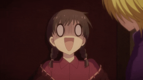 Fruits Basket GIF by Funimation