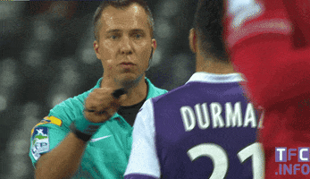 ligue 1 no GIF by Toulouse Football Club