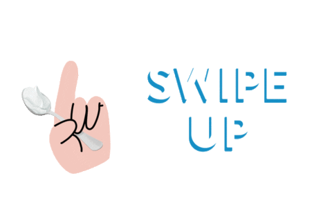swipeup balayezverslehaut Sticker by Oikos Canada