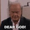 Oh My God No GIF by Paramount+