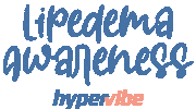 Awareness Whole Body Vibration Sticker by Hypervibe