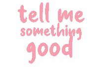 Good Sticker