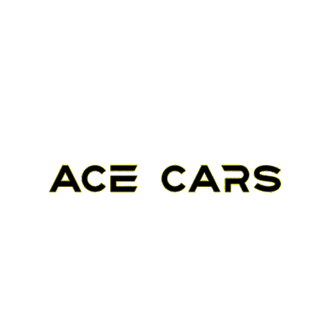 acecars ace mercedes ferrari lamborghini Sticker