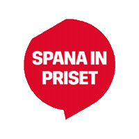 Spana In Priset Sticker by Byggmax