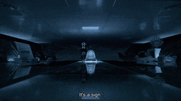 Tron Legacy GIF by Goldmaster