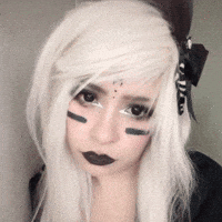 Indie Punk GIF